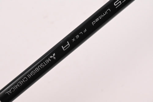 Taylormade SIM DHY #4 Iron / 22 Degree / Senior Flex Diamana Ltd HY 55 Shaft