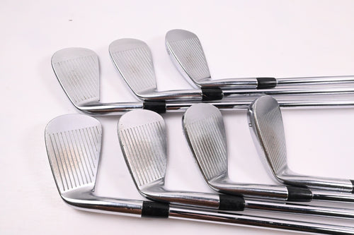 Taylormade P730 Irons / 4-PW / X-Flex Steel Shafts