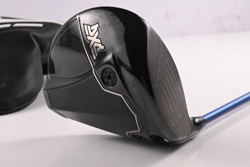 PXG Lightning Max 10K+ Driver / 10.5 Degree / Regular Flex Denali Frost Blue 60