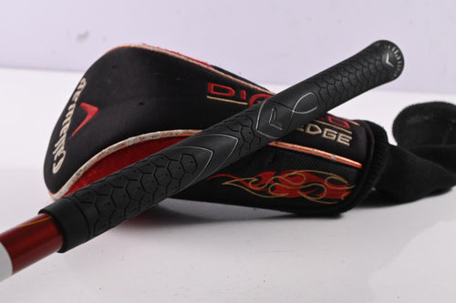 Callaway Diablo Edge #5 Wood / 18 Degree / Regular Flex Callaway 60 Shaft