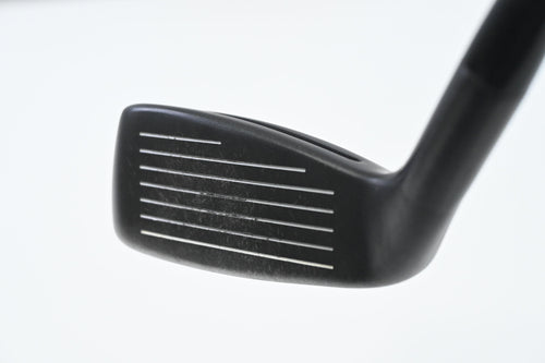 Adams Pro #3 Hybrid / 18 Degree / Stiff Flex Aldila Tour 85