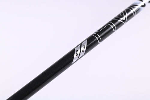 Left Hand Cobra DS-Adapt X #3 Wood / 15 Degree / Stiff Flex Denali Black 70