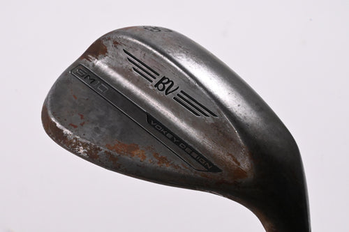 Titleist Vokey SM10 Lob Wedge / 58 Degree / Stiff Flex Dynamic Gold S400