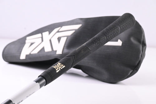 PXG 0811 X Prototype Driver / 9 Degree / Stiff Flex HZRDUS Smoke Yellow 60 Shaft