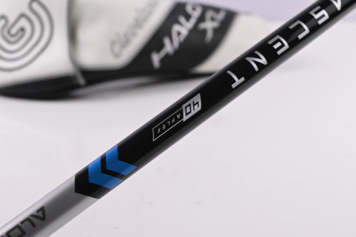 Cleveland Halo XL Lite #3 Wood / 16 Degree / Senior Flex Aldila Ascent Blue 40