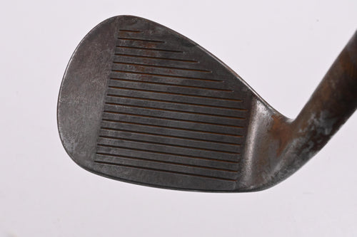 Titleist Vokey SM10 Lob Wedge / 58 Degree / Stiff Flex Dynamic Gold S400