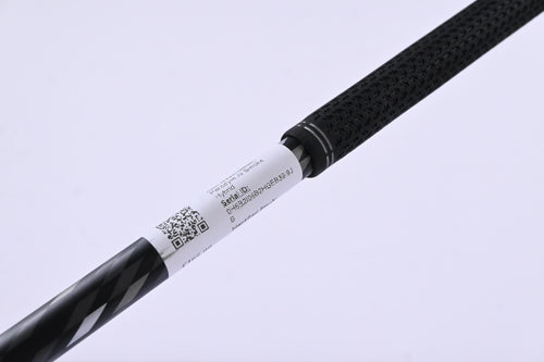 Callaway Paradym Ai Smoke #4 Hybrid / 21 Degree / Stiff Flex Cypher 2.0 70 Shaft