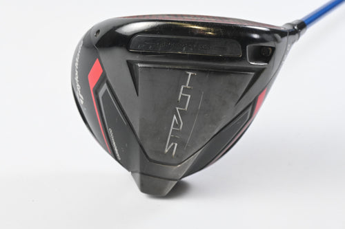 Taylormade Stealth Driver / 12 Degree / Regular Flex Accra GX 150 Shaft