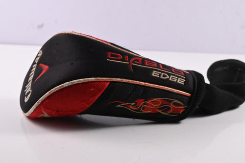 Callaway Diablo Edge #5 Wood / 18 Degree / Regular Flex Callaway 60 Shaft