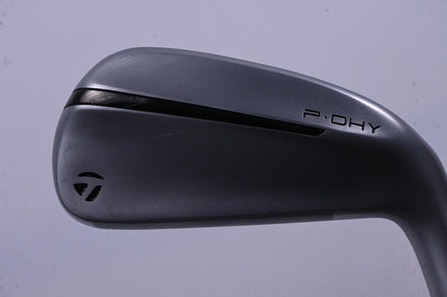 Taylormade P.DHY #2 Iron / 18 Degree / Stiff Flex UST Recoil ESX460 Shaft