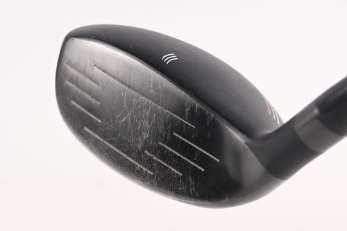 Lynx Predator #4 Hybrid / 22 Degree / Regular Flex Lynx LK Shaft