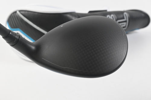 Ping G440 Max #3 Wood / 15 Degree / Stiff Flex Ping Alta CB Blue 65 Shaft