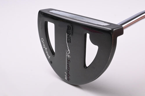 Ping Scottsdale Grayhawk Putter / 34 Inch