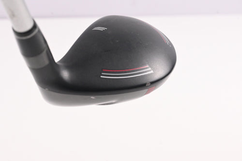 Lynx Predator #4 Hybrid / 22 Degree / Regular Flex Lynx LK Shaft