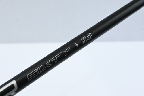 Project X Cypher 60 #6 Hybrid Shaft / Regular Flex / Callaway 3rd Gen