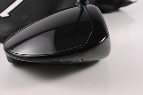PXG Lightning Max 10K+ Driver / 10.5 Degree / Regular Flex Denali Frost Blue 60