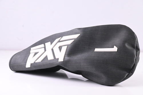 PXG 0811 X Prototype Driver / 9 Degree / Stiff Flex HZRDUS Smoke Yellow 60 Shaft