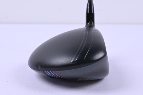 Callaway XR Driver / 10.5 Degree / Regular Flex Project X LZ San Diego 54 Shaft