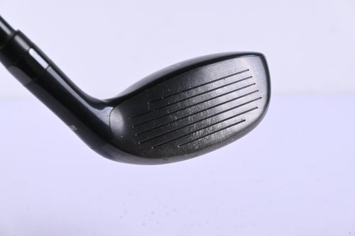 Left Hand Wilson D9 #5 Hybrid / 25 Degree / Stiff Flex Tensei AV Silver 70 Shaft