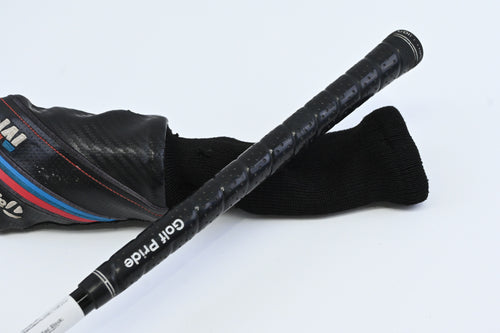 Taylormade M4 #3 Hybrid / 19 Degree / Regular Flex Tensei CK Blue 70
