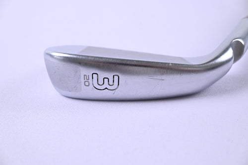 Ping G410 Crossover #3 Iron / 20 Degree / Green Dot / Regular Flex Alta CB Red