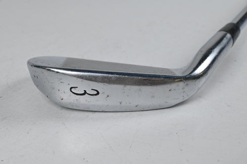 Mizuno MX-23 #3 Iron / 21 Degree / Regular Flex Dynamic Gold Lite Shaft