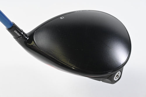 Taylormade Stealth Driver / 12 Degree / Regular Flex Accra GX 150 Shaft
