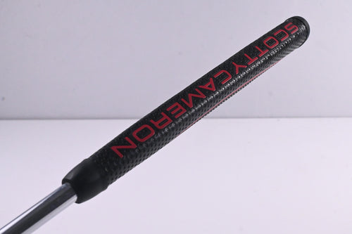 Scotty Cameron Super Select Squareback 2 Putter / 34 Inch