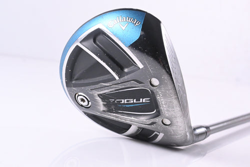Callaway Rogue #3 Wood / 15 Degree / Stiff Flex Aldila Synergy 60 Shaft