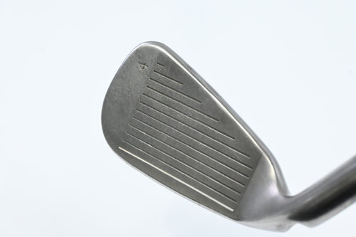 Ping G20 #4 Iron / 23 Degree / White Dot / Regular Flex Steel Shaft