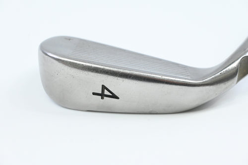 Ping G20 #4 Iron / 23 Degree / White Dot / Regular Flex Steel Shaft