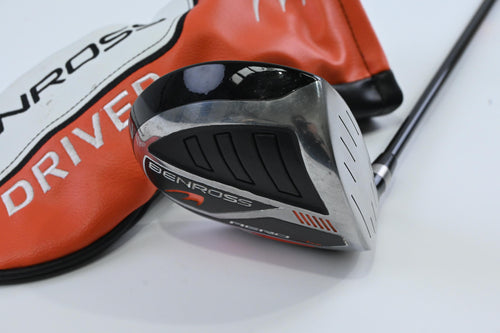 Ben Ross Aero JR Driver / 15 Degree / Junior Flex Benross Aero JR