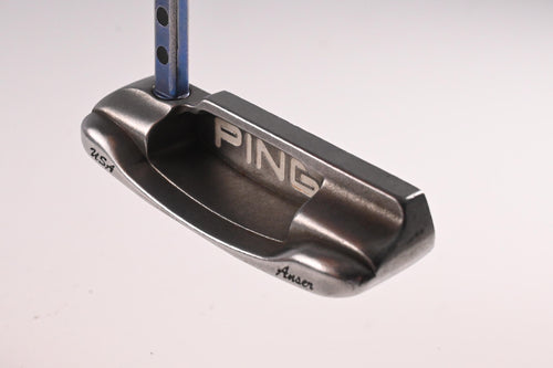 Ping Anser Ti 3 Putter / 34 Inch