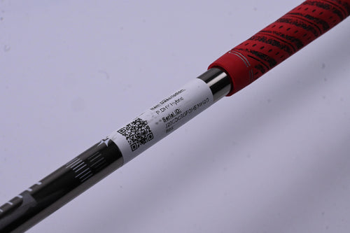 Taylormade P.DHY #2 Iron / 18 Degree / Stiff Flex UST Recoil ESX460 Shaft