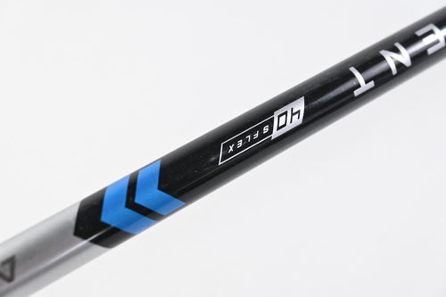 Cleveland Halo XL Hy-Wood #3+ Hybrid / 17 Degree / Stiff Flex Aldila Ascent 40