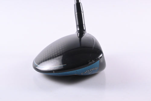 Callaway Rogue #3 Wood / 15 Degree / Stiff Flex Aldila Synergy 60 Shaft