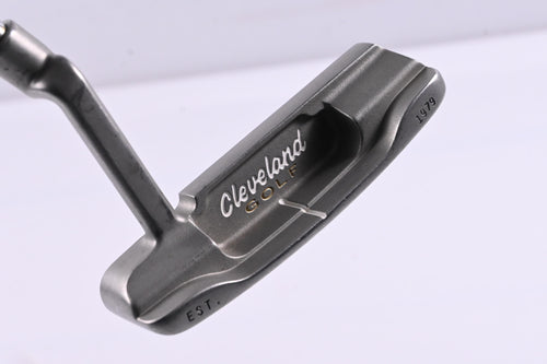 Cleveland Classic Collection 1 Putter / 34 Inch