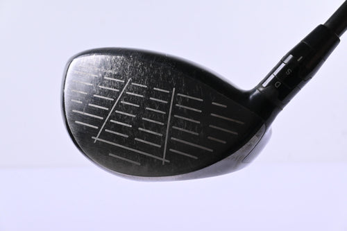 Callaway Big Bertha V-Series Driver / 13.5 Degree / Regular Flex Bassara E 42