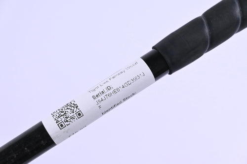 Adams Tight Lies #5 Wood / 19 Degree / Regular Flex Adams Golf Shaft