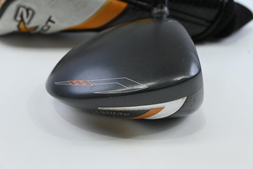 Callaway X2 Hot Driver / 10.5 Degree / Senior Flex Aldila Tour ATX 55 Shaft
