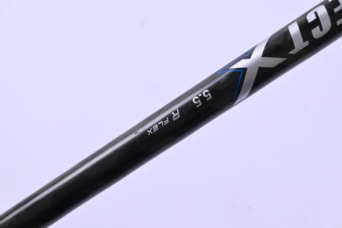 Callaway XR Driver / 10.5 Degree / Regular Flex Project X LZ San Diego 54 Shaft
