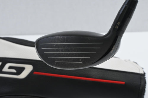 Titleist GT2 #3 Wood / 15 Degree / Stiff Flex Tensei 1K Black 75 Shaft