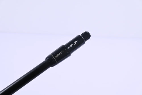 Matrix Ozik ZM3 Black Tie #3 Wood Shaft / X-Flex / TaylorMade Gen 2