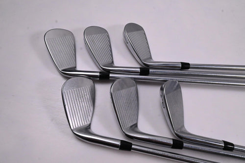 Titleist T100 2023 Irons / 5-PW / X-Flex Project X LS 125 Shafts