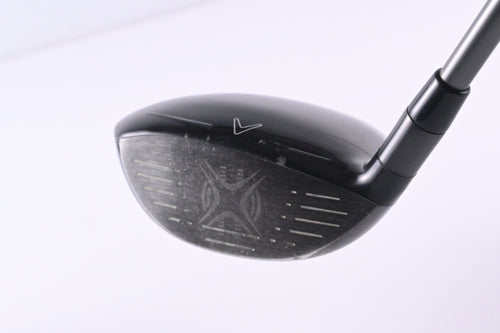 Callaway Rogue #3 Wood / 15 Degree / Stiff Flex Aldila Synergy 60 Shaft