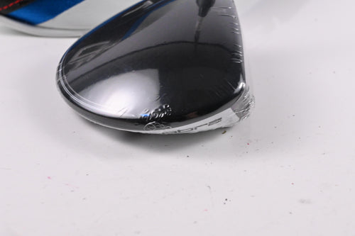 Cobra Aerojet Max #3 Wood / 15.5 Degree / Stiff Flex Kai'li Blue 60 Shaft