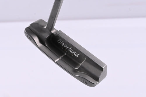 Cleveland Classic Collection 1 Putter / 34 Inch