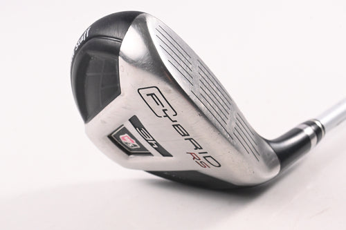 Wilson Staff Fybrid RS #3 Hybrid / 21 Degree / Stiff Flex UST ProForce VTS 6 Shaft