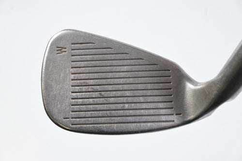 Ping i3 O-Size Pitching Wedge / 47 Degree / Silver Dot / Regular Flex Cushin JZ