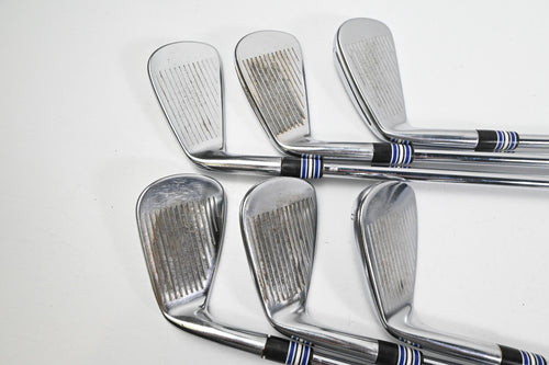 Taylormade P790 2017 Irons / 5-PW / Stiff Flex Dynamic Gold S300 Shafts